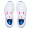 Under Armour Pantofi Under Armour Ua W Charged Rogue 3 Irid 3025756-101 Wht/Blu