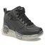 Skechers Sportcipő Skechers S-Lights Remix 400620L/BLK Black