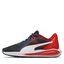 Puma Обувки Puma Twitch Runner Twist Jr 389696 02 Dark Night/For All Time Red