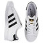 adidas Chaussures adidas Superstar EG4958 Ftwwht/Cblack/Ftwwht