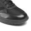 Geox Superge Geox U Portello C U25E1C 01454 C9999 Black