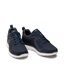 Skechers Pantofi Skechers Brisbane 232057/NVY Navy