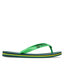 Ipanema Flip flop Ipanema Clas Brasil II Ad 80415 Green/Green 20843