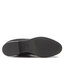 Geox Stivali sopra il ginocchio Geox D Felicity C D26G1C 022JZ C9999 Black