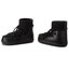 Inuikii Schuhe Inuikii Boot Classic 70101-7 Black