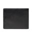 Tommy Hilfiger Portafoglio grande da uomo Tommy Hilfiger Th Modern Leather Mini Cc Wallet AM0AM10617 BDS
