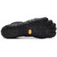 Vibram Fivefingers Παπούτσια Vibram Fivefingers V-Alpha 18W7101 Black
