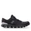 On Scarpe On Cloud X 3 6098705 Black