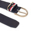 Tommy Hilfiger Damengürtel Tommy Hilfiger Th Timeless 3.5 Corp AW0AW13970 DW5