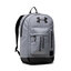Under Armour Rucsac Under Armour Halftime 1362365-012 Gri