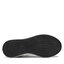 Halti Tenisice Halti Sahara Low Sneaker 054-2634 Black P99