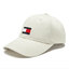 Tommy Hilfiger Šiltovka Tommy Hilfiger AU0AU01668 ACU