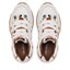 Axel Arigato Sneakers Axel Arigato Catfish Lo F0051016 White/Camel