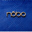 Nobo Ročna torba Nobo NBAG-M1420-C012 Niebieski