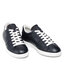 ECCO Sneakersy ECCO Street Lite W 21280351052 Black/Black