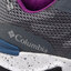 Columbia Trekkings Columbia Vitesse Outdry BL0077 Graphite/Berry Jam 053
