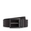 Boss Мъжки колан Boss 50492589 Dark Brown 202