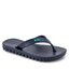 Bibi Flip-flops Bibi Sun Chinelo 1190007 Indigo/Mint