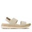Refresh Espadrilles Refresh 170558 Ice