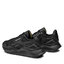 Reebok Обувки Reebok Cl Legacy Az H68650 Cblack/Cblack/Aciyel