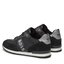 Boss Sportcipők Boss J29347 M Black 09B