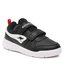 KangaRoos Sportcipő KangaRoos K-Ico V 18578 000 5012 Jet Black/White