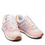 New Balance Sneakersy New Balance WL574RB2 Ružová