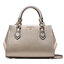 MICHAEL Michael Kors Kabelka MICHAEL Michael Kors Marilyn 32R3G6AC5M Pale Gold