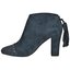 Clarks Bottines Clarks Kankan Buzz 20356938 4 Midnight