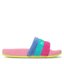The Marc Jacobs Papucs The Marc Jacobs W19128 Multicoloured Z41