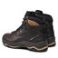 Grisport Trekingová obuv Grisport 11205D15G Marrone Dakar