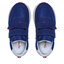 Olive Tree Sneakersy Olive Tree CI12-3077-04 Cornflower Blue