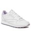 Reebok Pantofi Reebok Classic Leather Shoes IE4922 Alb