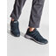 Jack Wolfskin Trekingová obuv Jack Wolfskin Woodland 2 Texapore Low M 4051271 Dark Blue/Red