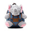 Perletti Rucksack Perletti 13048 Elefante