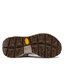 Dolomite Trekkingschuhe Dolomite W's Braies High Gtx 2.0 GORE-TEX 285635-0848005 Taupe Beige