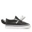 Vans Tenisky Vans Triceratops Sl VN0A4UWD6BT Dino Black/True White