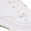 Buffalo Trappers Buffalo Aspha Rld Butterflie BN16222421 White