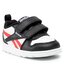 Reebok Обувки Reebok Royal Prime 2.0 2V GW2615 Cblack/Ftwwht/Vecred