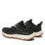Columbia Scarpe da trekking Columbia Hatana Breathe BM7444 Black/Fawn 013