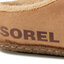 Sorel Παντόφλες Σπιτιού Sorel Youth Lanner Ridge™ II NY3926 Camel Brown/Marron Chameau 224