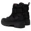 Palladium Scarponcini Palladium Pallabase Tact S Tx 97184-010-M Black/Black
