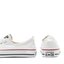 Converse Tornacipő Converse CHUCK TAYLOR SHORELINE 537084C_ Fehér