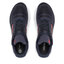 adidas Cipő adidas Duramo 10 GW4080 Blue/Vivid Red/Cloud White 1