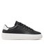 Tommy Jeans Sportcipő Tommy Jeans Leather Outsole EM0EM01159 Black BDS
