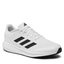 adidas Pantofi adidas RunFalcon 3 Sport Running Lace Shoes HP5844 White