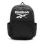 Reebok Batoh Reebok RBK-P-008-CCC Černá