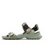 adidas Сандали adidas Terrex Hydroterra Sandals ID4270 Зелен