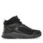Columbia Trekkings Columbia Trailstorm™ Ascend Mid Wp 2044271 Black/ Dark Grey 010