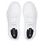 adidas Pantofi adidas Tensaur Sport 2.0 K GW6423 Cloud White/Cloud White/Grey One